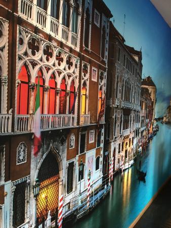 Restaurant Buono Pizzeria